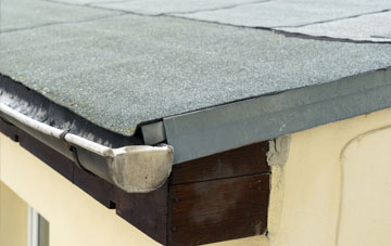 Sebastopol flat garage roofing repairs