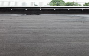Sebastopol asphalt roof replacement